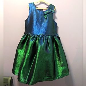 Girls Formal Dress